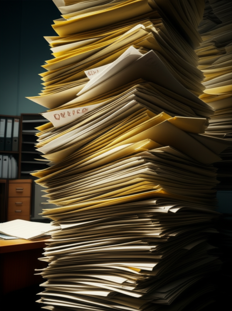 Challenges in mortgage industry