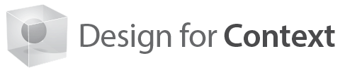 Design for Context