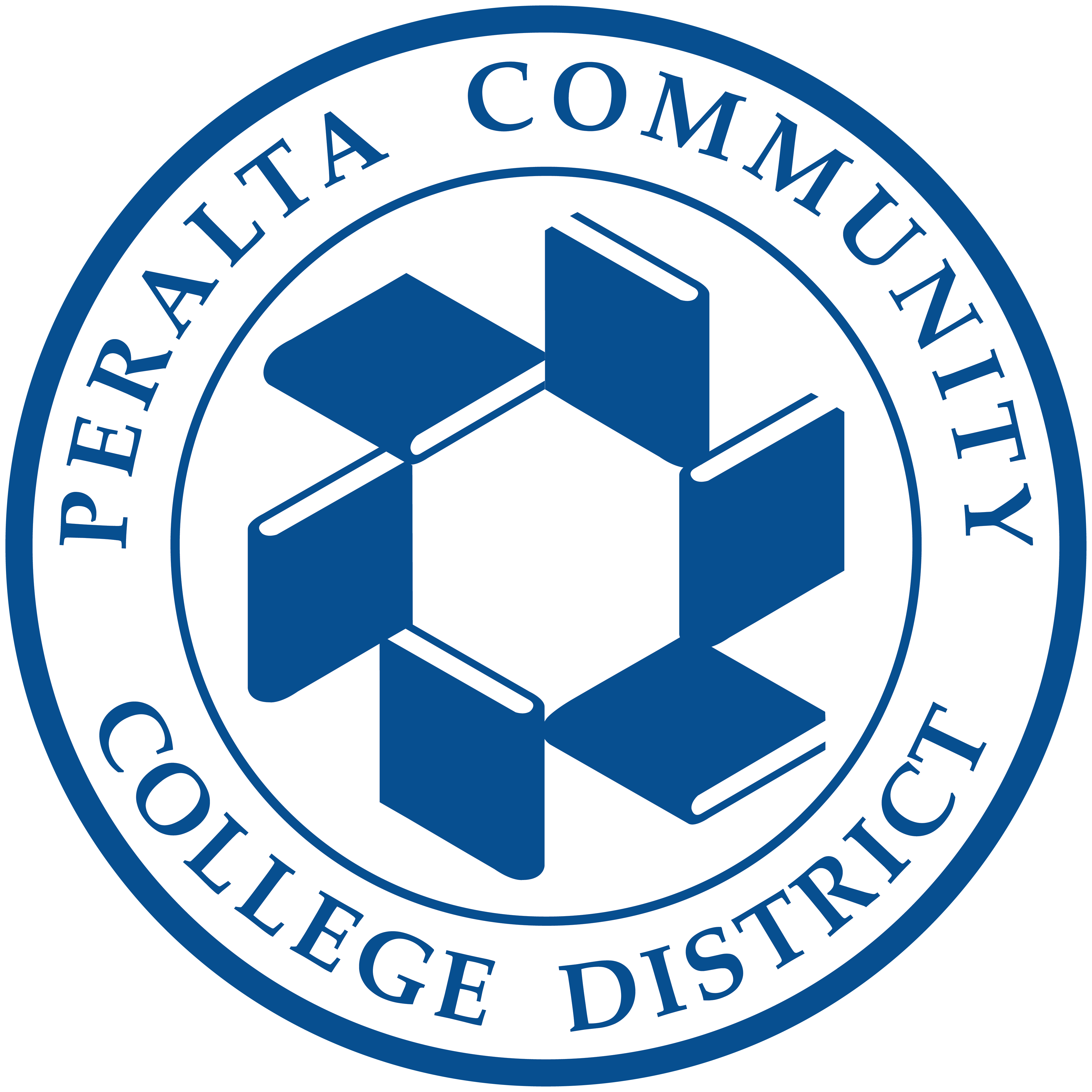 Peralta Community College District