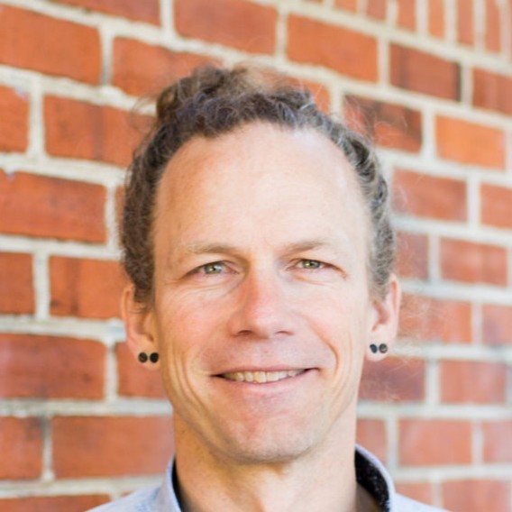 Jason Monberg