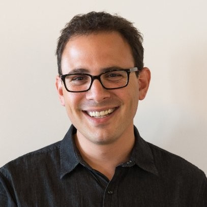 Jon Karlin