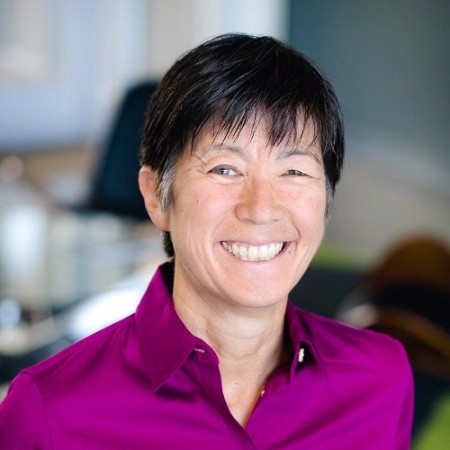 Naomi Morita