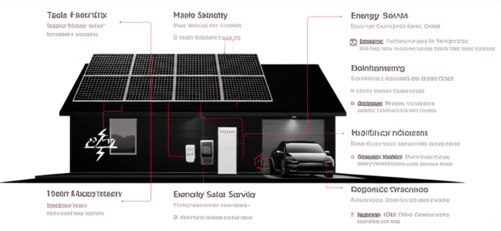 Tesla (SolarCity)
